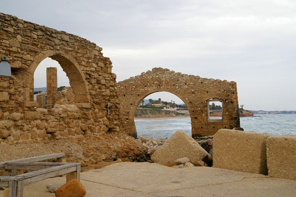 Avola-vecchia-tonnara