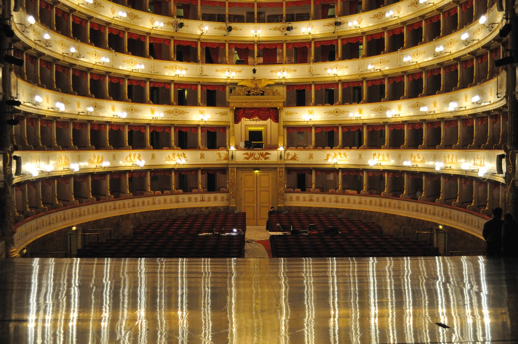 Teatro Comunale