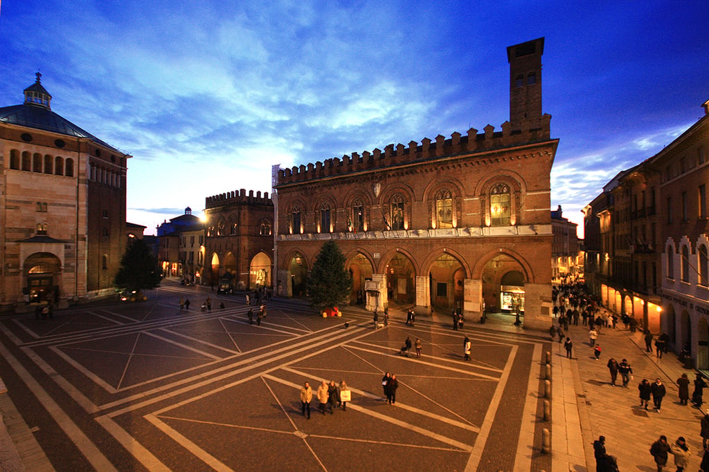 Piazza del Comune