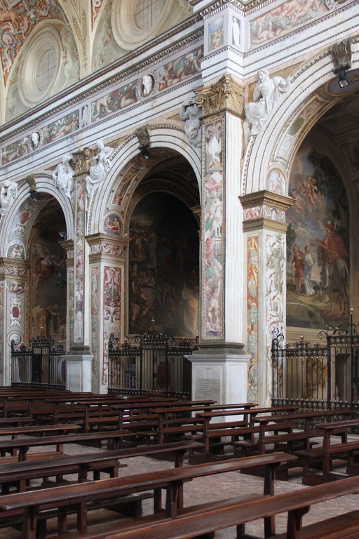 Cremona, San Sigismondo 006