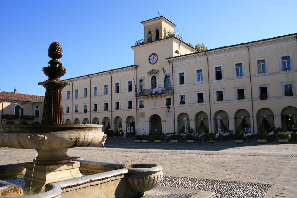 CerviaPalazzoComunale