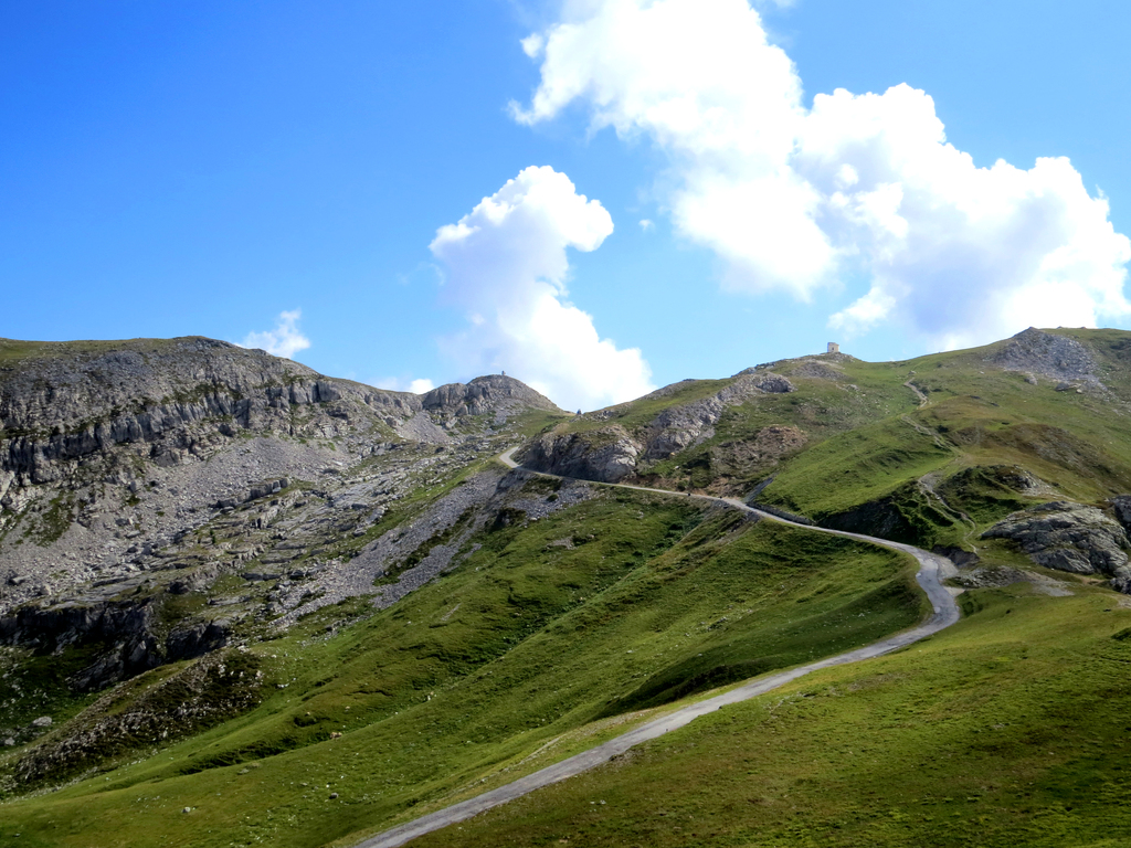 Colle Fauniera (CN)