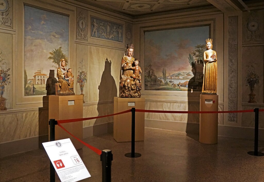 Udine Museo diocesano