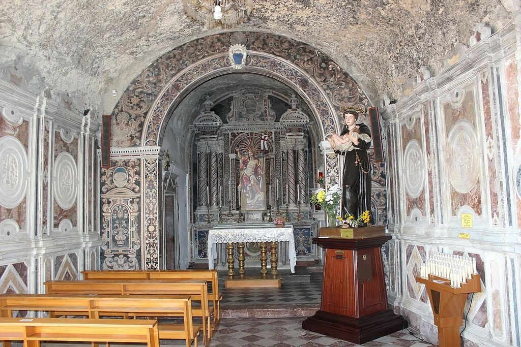 Santuario di Sant'Antonio da Padova