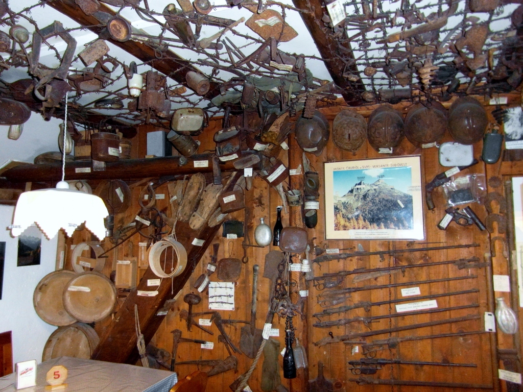 Museo della grande guerra