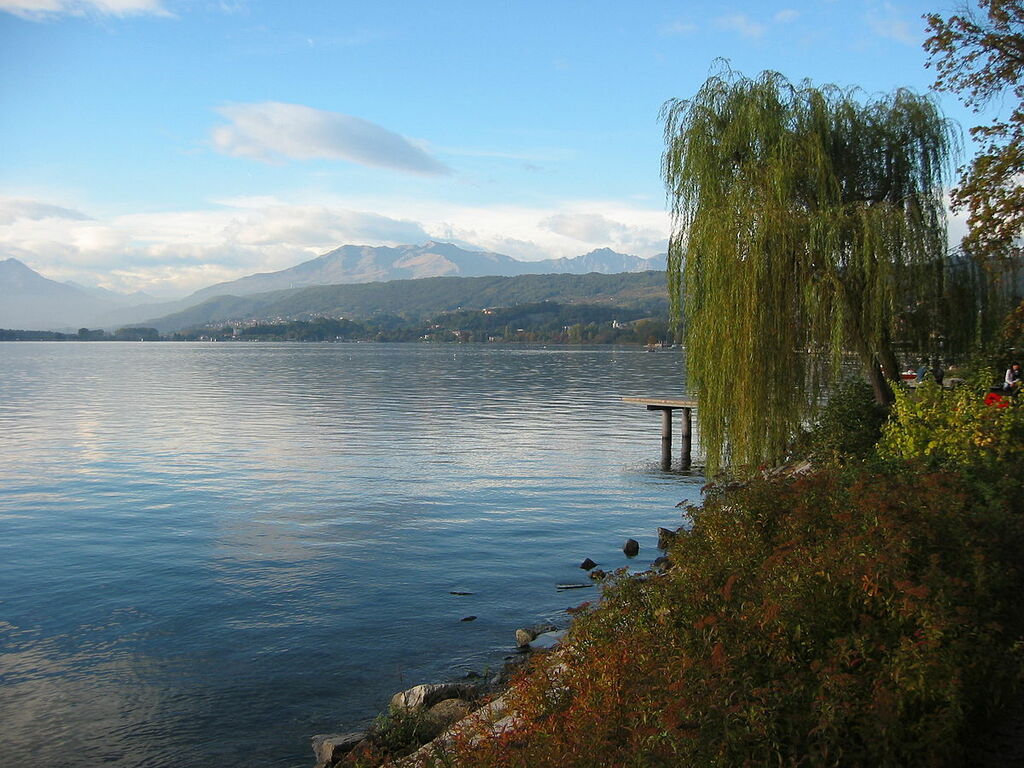 Lago Viverone