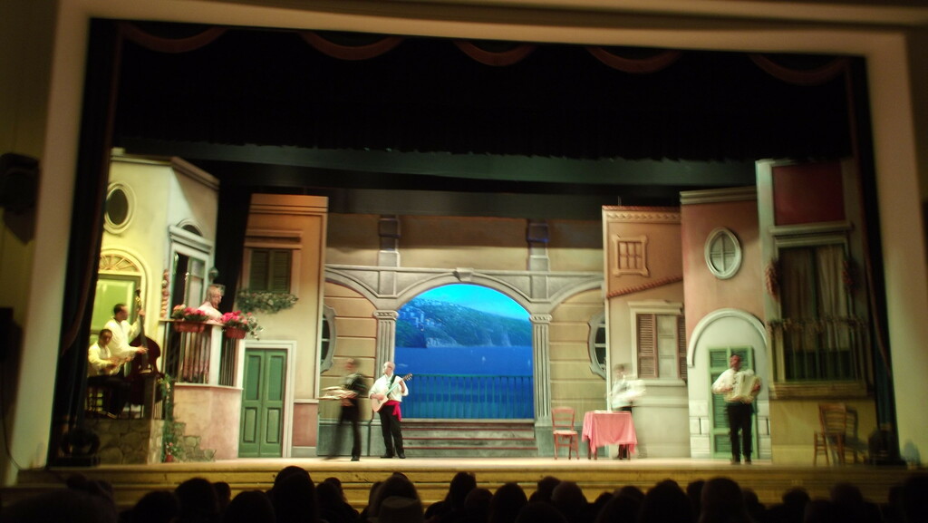 Teatro Tasso
