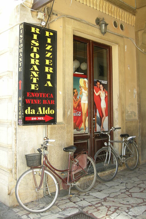 Viareggio, Italia