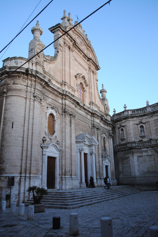 Cattedrale