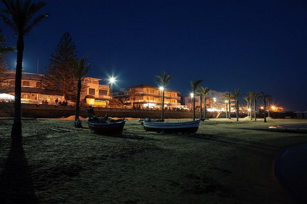 Marina di Ragusa