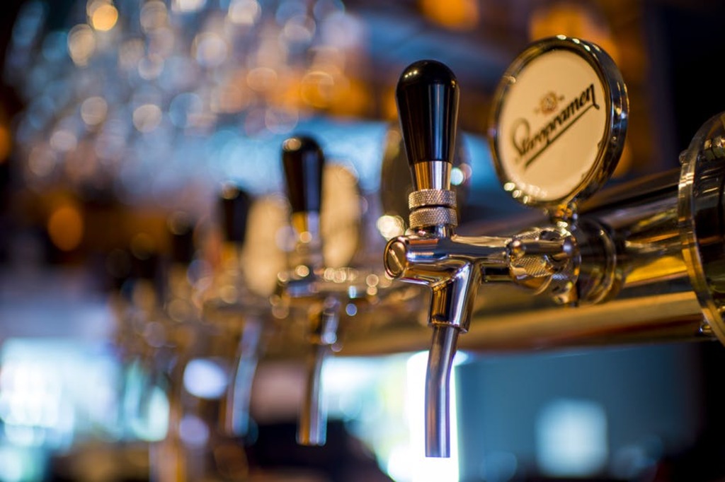 Gandalf Pub