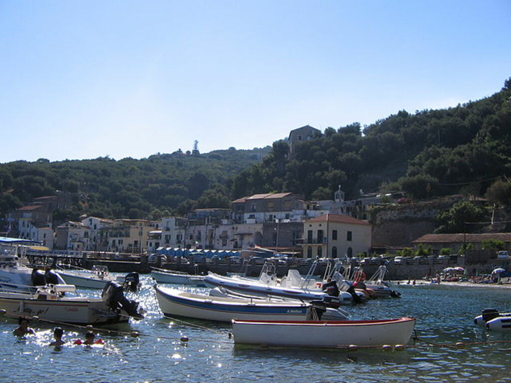 Marina Di Puolo (foto di Peppe Pepe) - panoramio