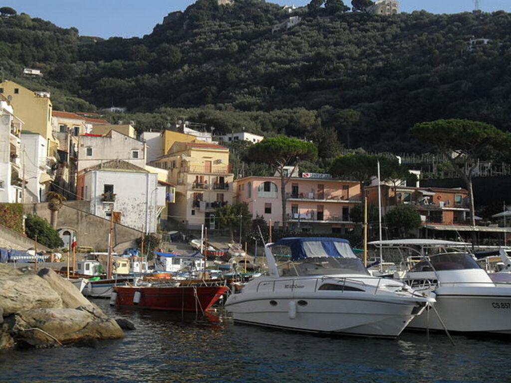 Marina della Lobra