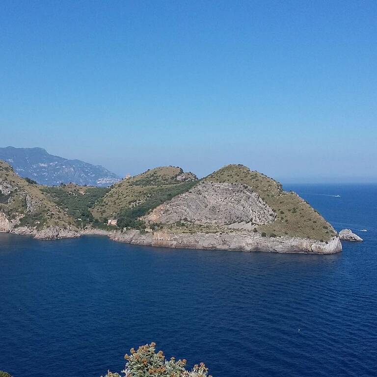 things to do in massa lubrense at night | the bay of ieranto