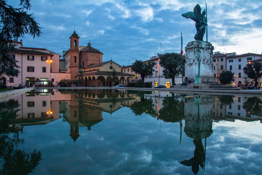 Empoli Fontana