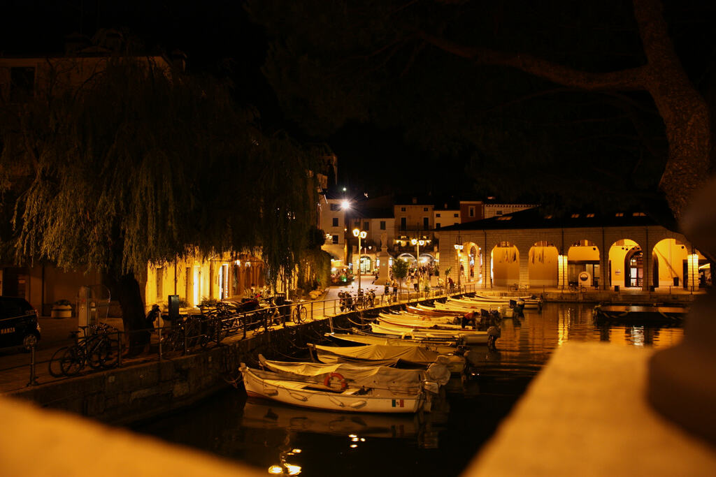 Porto Vecchio Desenzano Del Garda