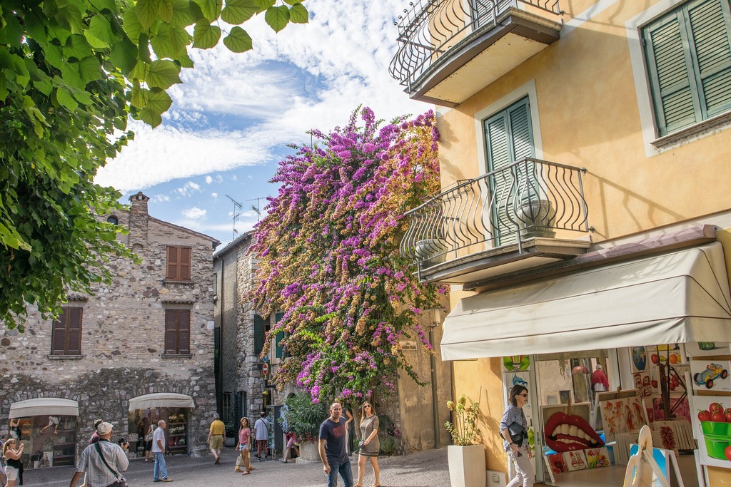 Il Fiore (Flower Beach Bar - Pizzeria and Grill)