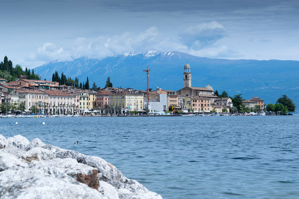 Lake Garda Italy