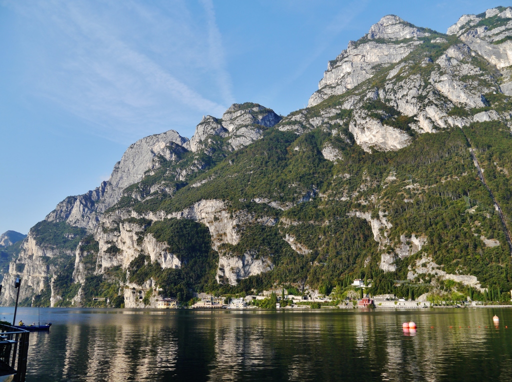 Riva del Garda am Gardasee 7