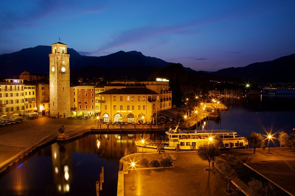 Riva Del Garda