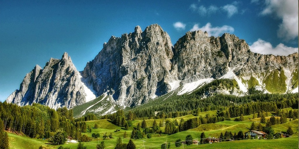 Cortina d'Ampezzo