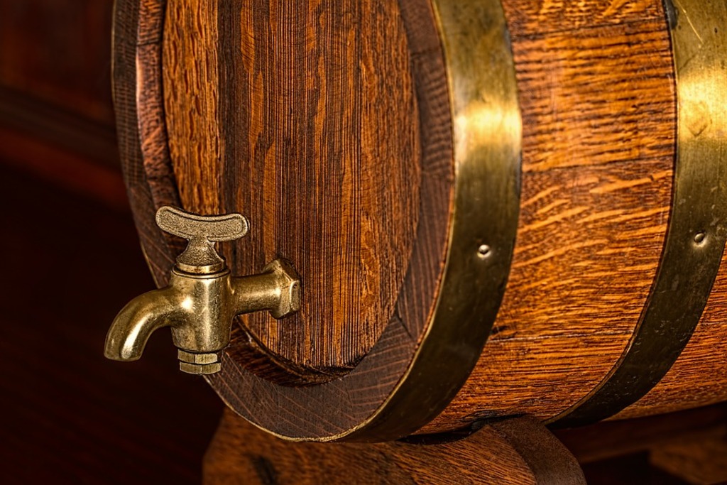 Barrel
