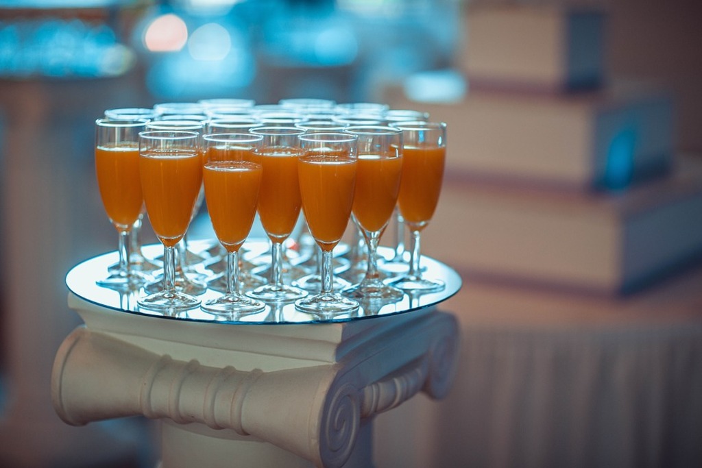 Drinks