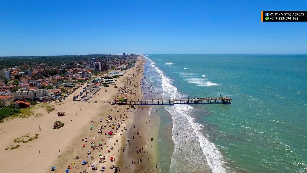 Villa Gesell - panoramio