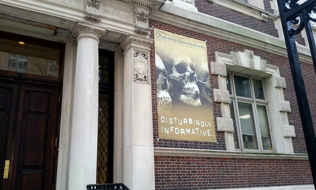 Mutter Museum