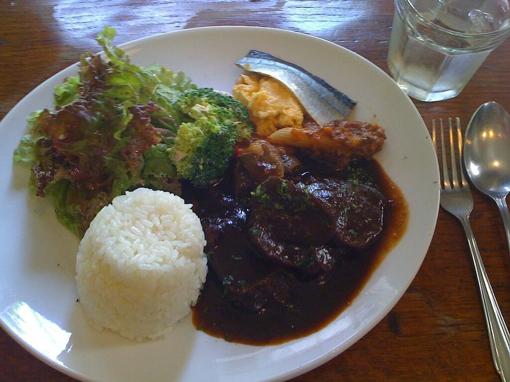 Langue de bœuf