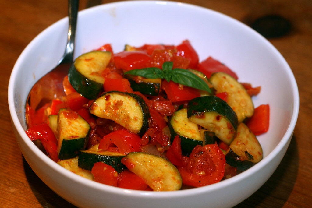 ratatouille