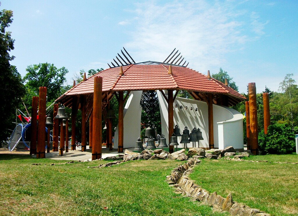 Harangház, Hajdúszoboszló 06