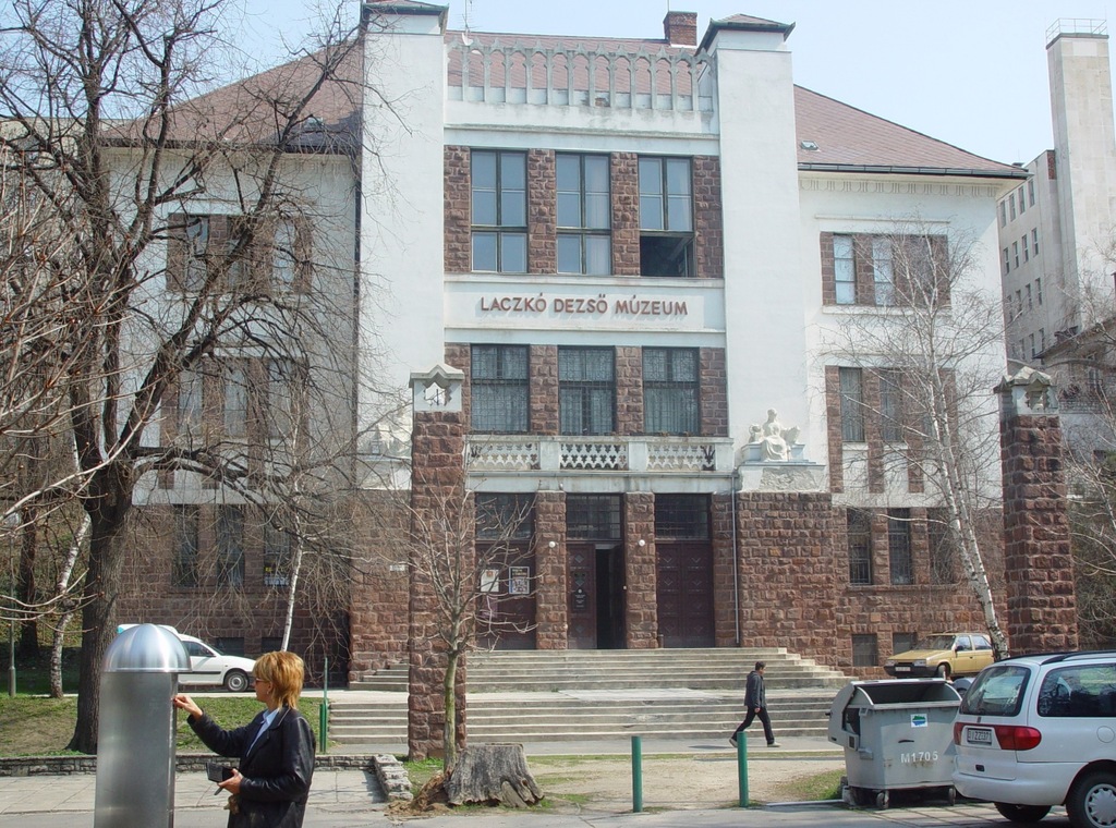 Veszprém - Muzeum