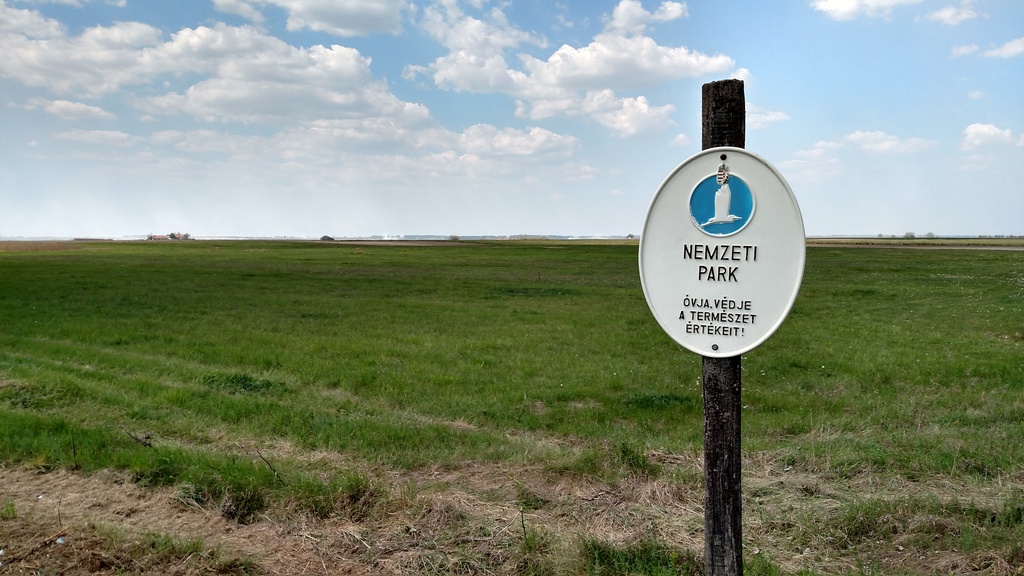 Kiskunság National Park