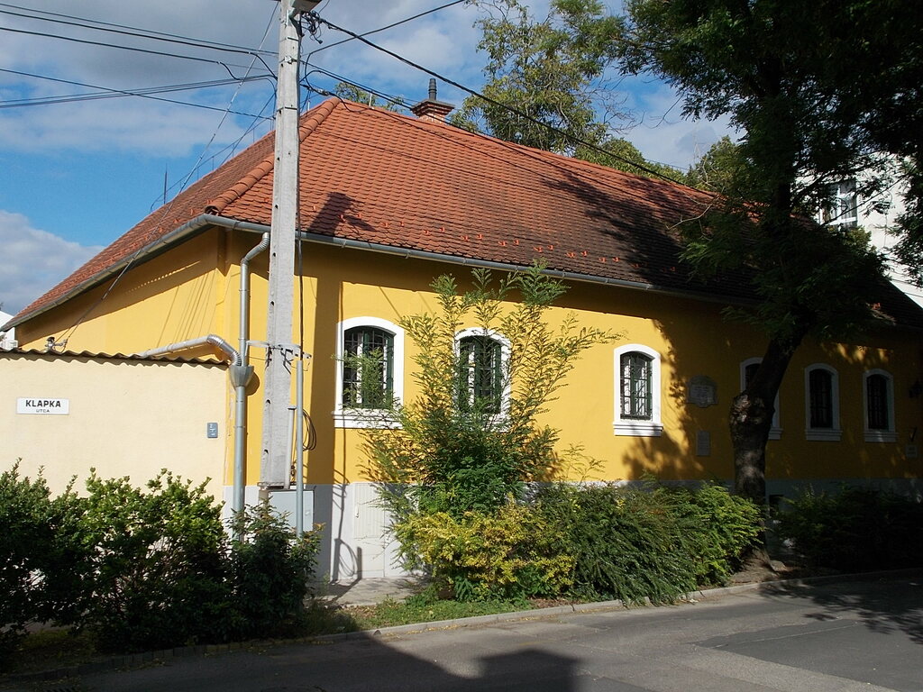 Bozso Gyujtemeny