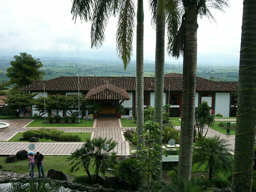 Colombian National Coffee Park 172