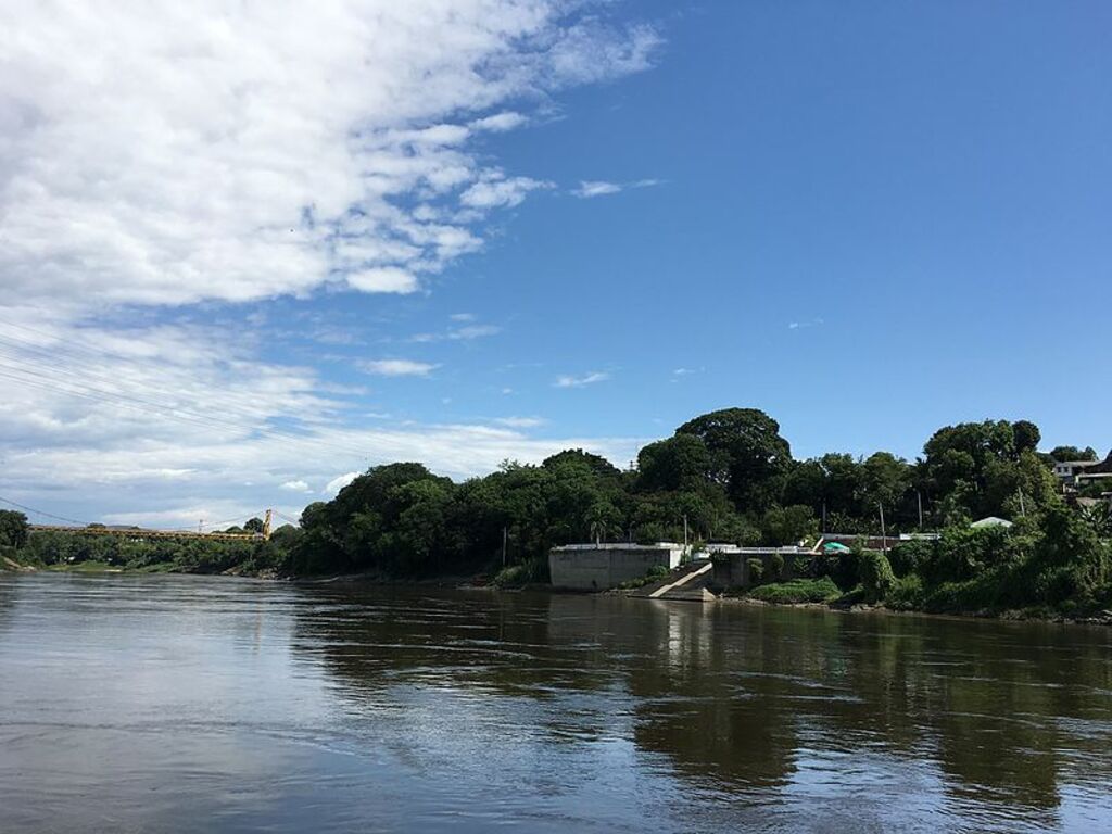 Girardot, Cundinamarca, Colombia - panoramio - Jimmy Gómez N