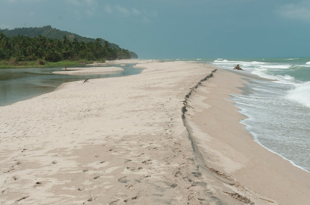 Palomino, Colombia