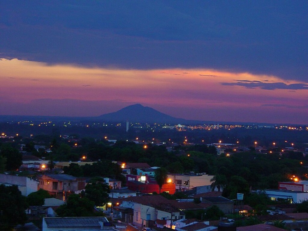 Fim de Tarde | Dusk