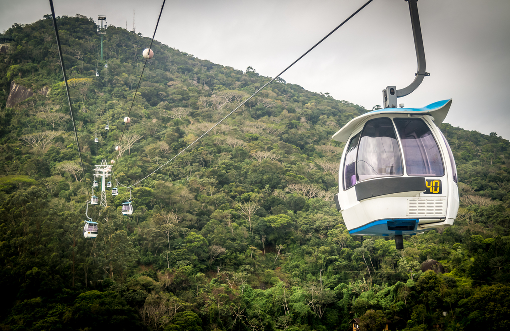 Parque Unipraias