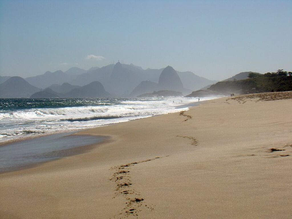 Praia de Camboinhas (3962716940)