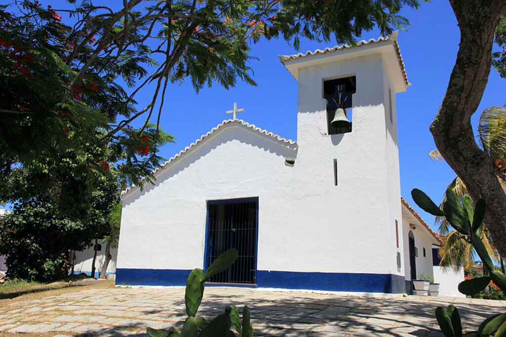 Igreja de Santana em Búzios 07