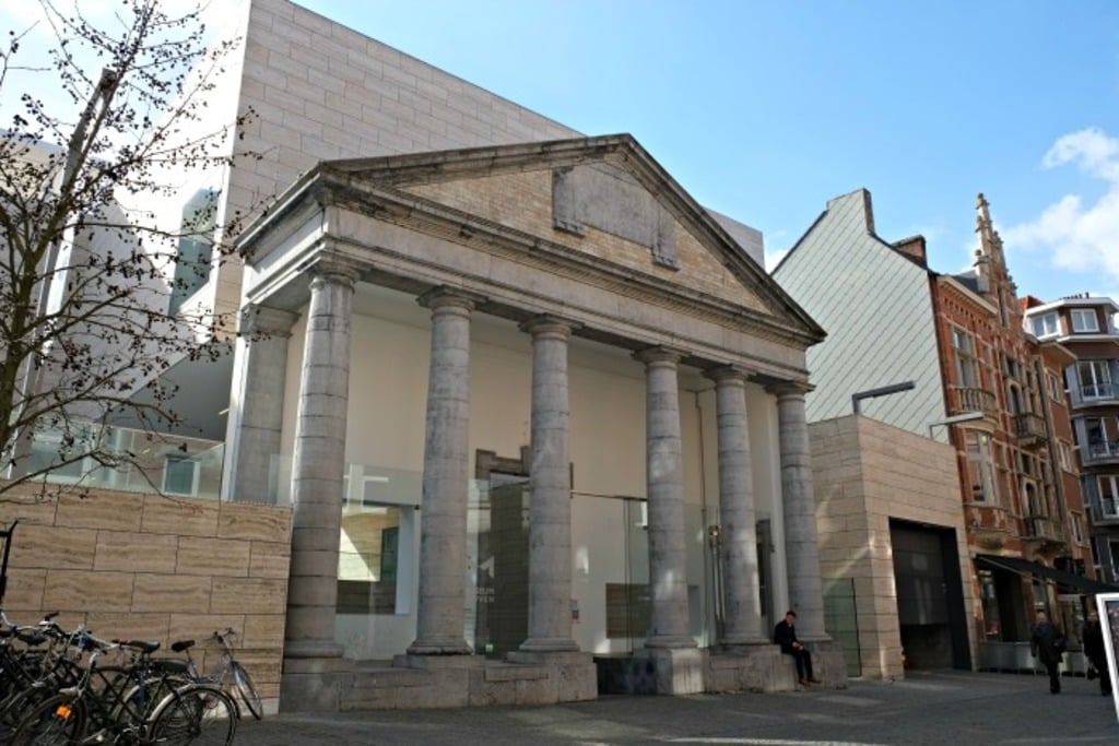 M-Museum-Leuven