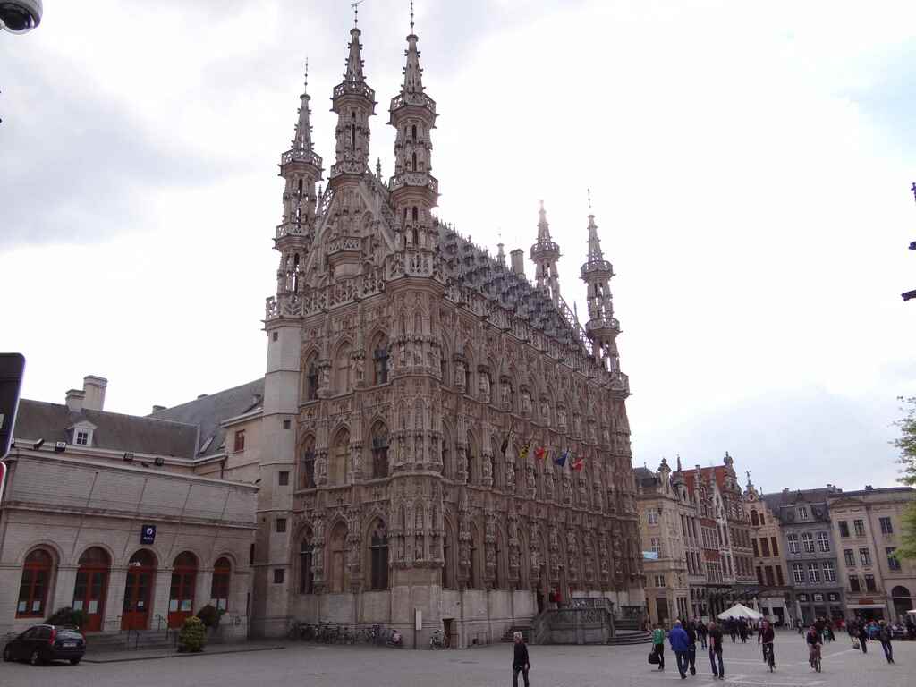 Top Things To Do In Leuven, Belgium 10 Places You’ll Love Trip101