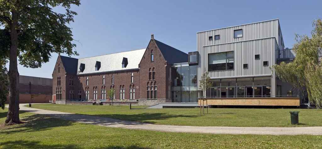 Charleroi musee-de-la-photographie