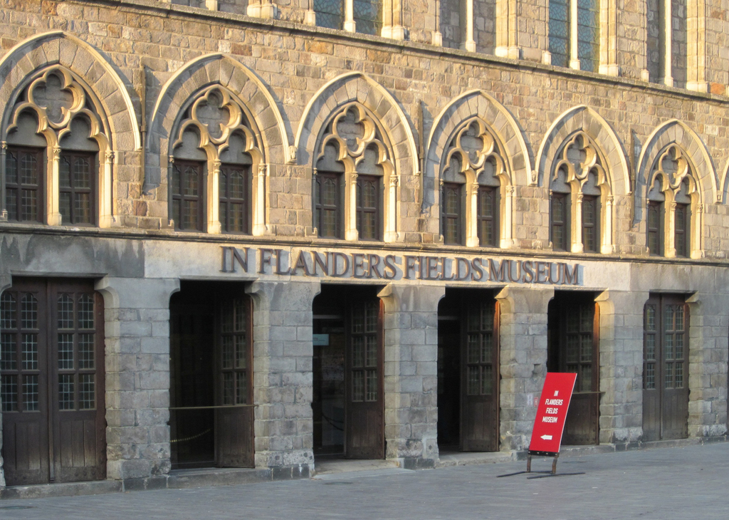 Flanders Fields Museum
