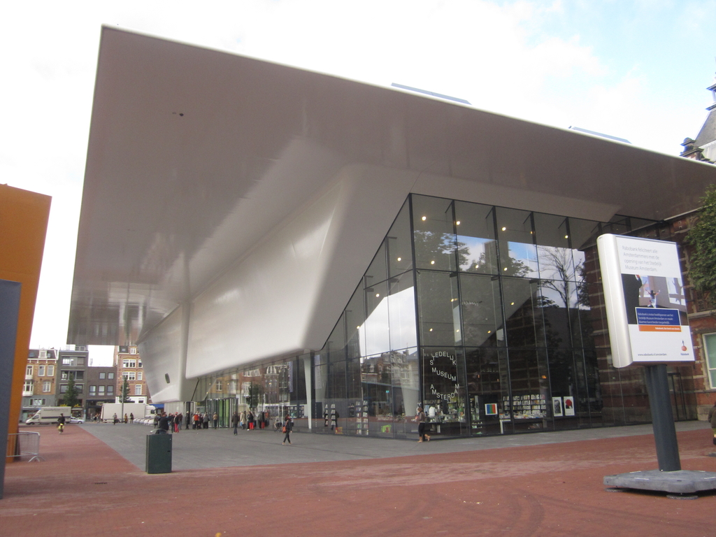 Stedelijk Museum