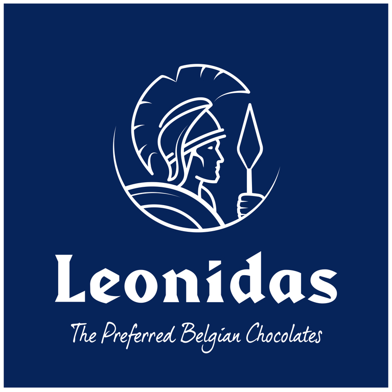 Confiserie Leonidas SA logo