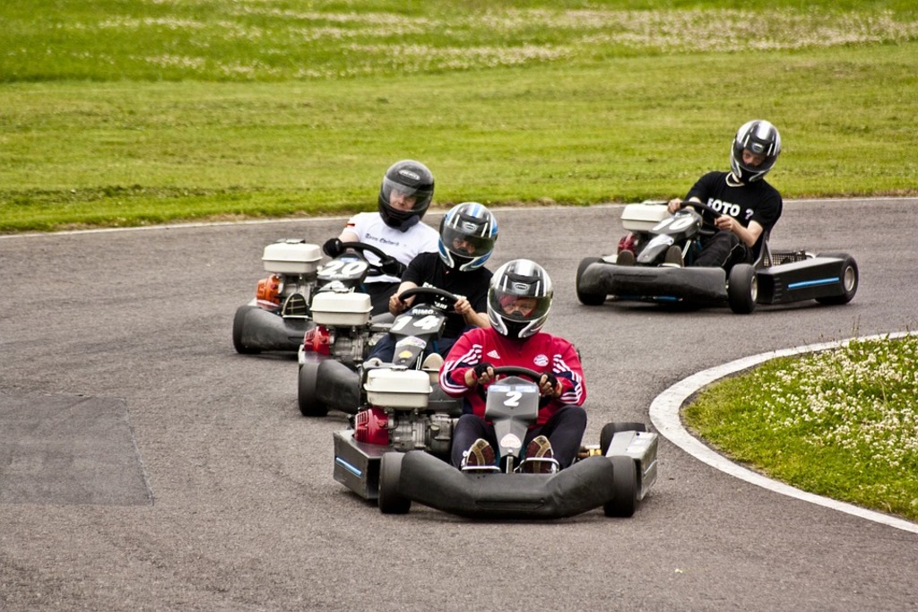 Go Kart