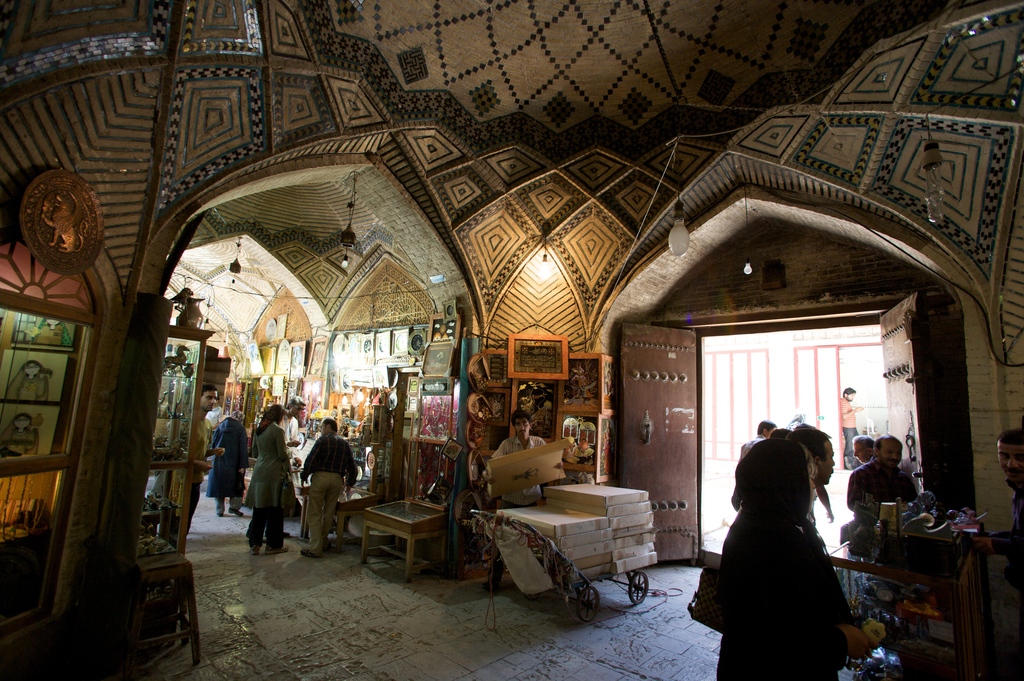 Bazar-e Vakil, Shiraz (2471228704)